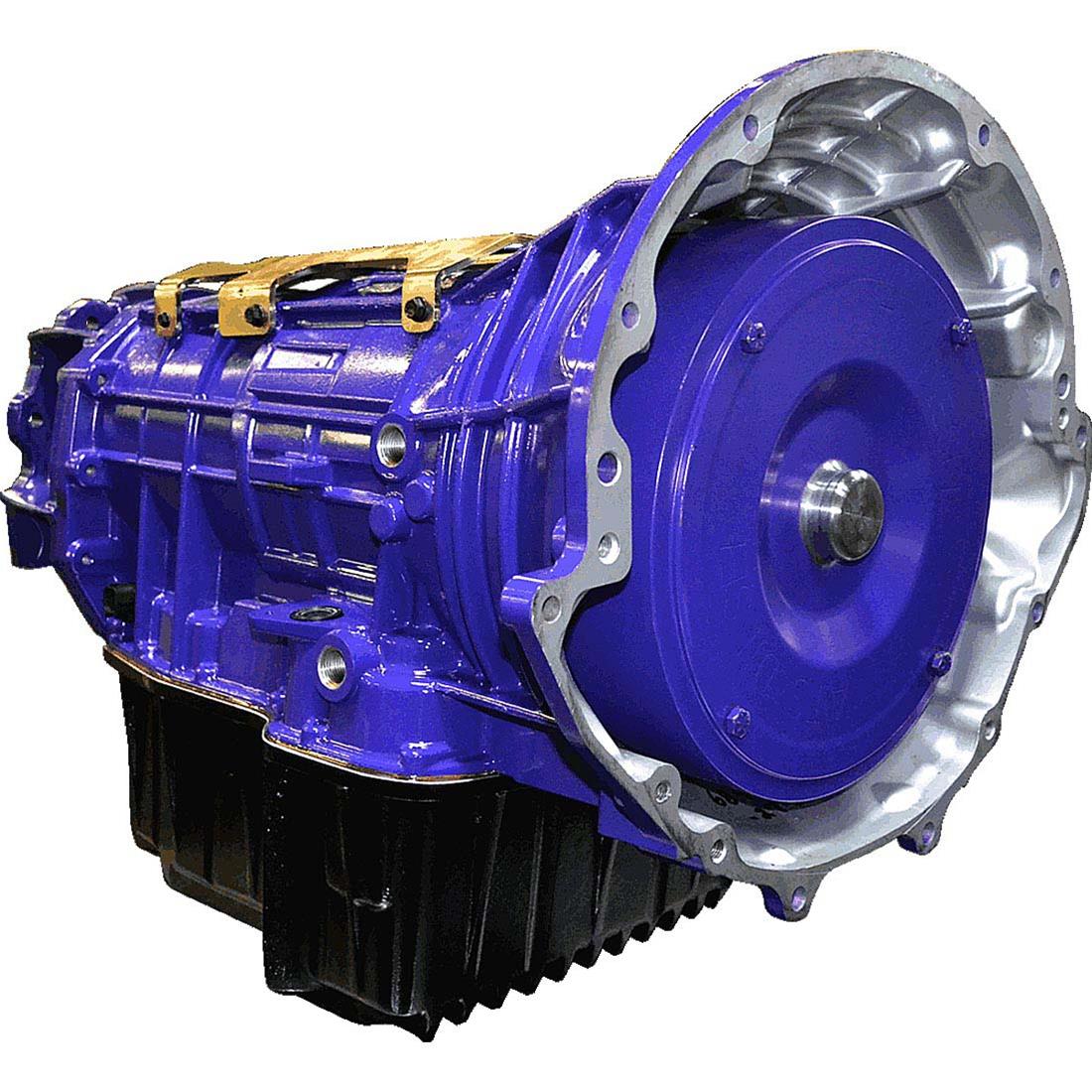 ATS Diesel Performance Automatic Transmissions 309-834-9272-FSMF - Image 2