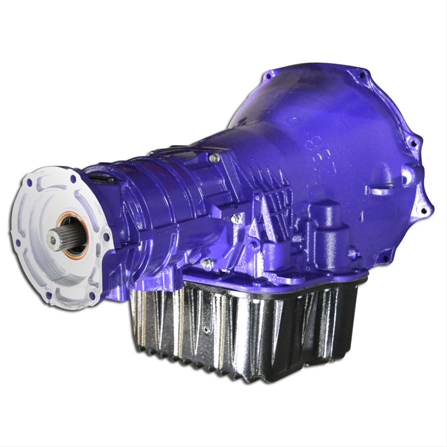 ATS Diesel Performance Stage 2 Transmission Packages 309-924-2272 - Image 2