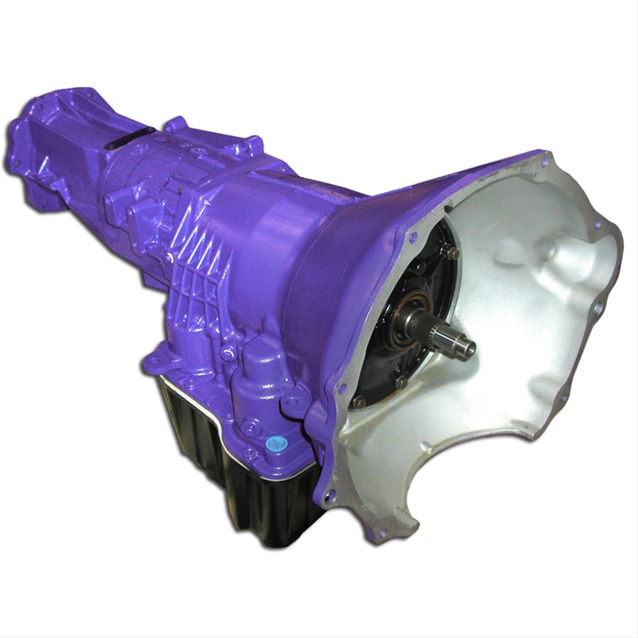 ATS Diesel Performance Stage 2 Transmission Packages 309-924-2272 - Image 5