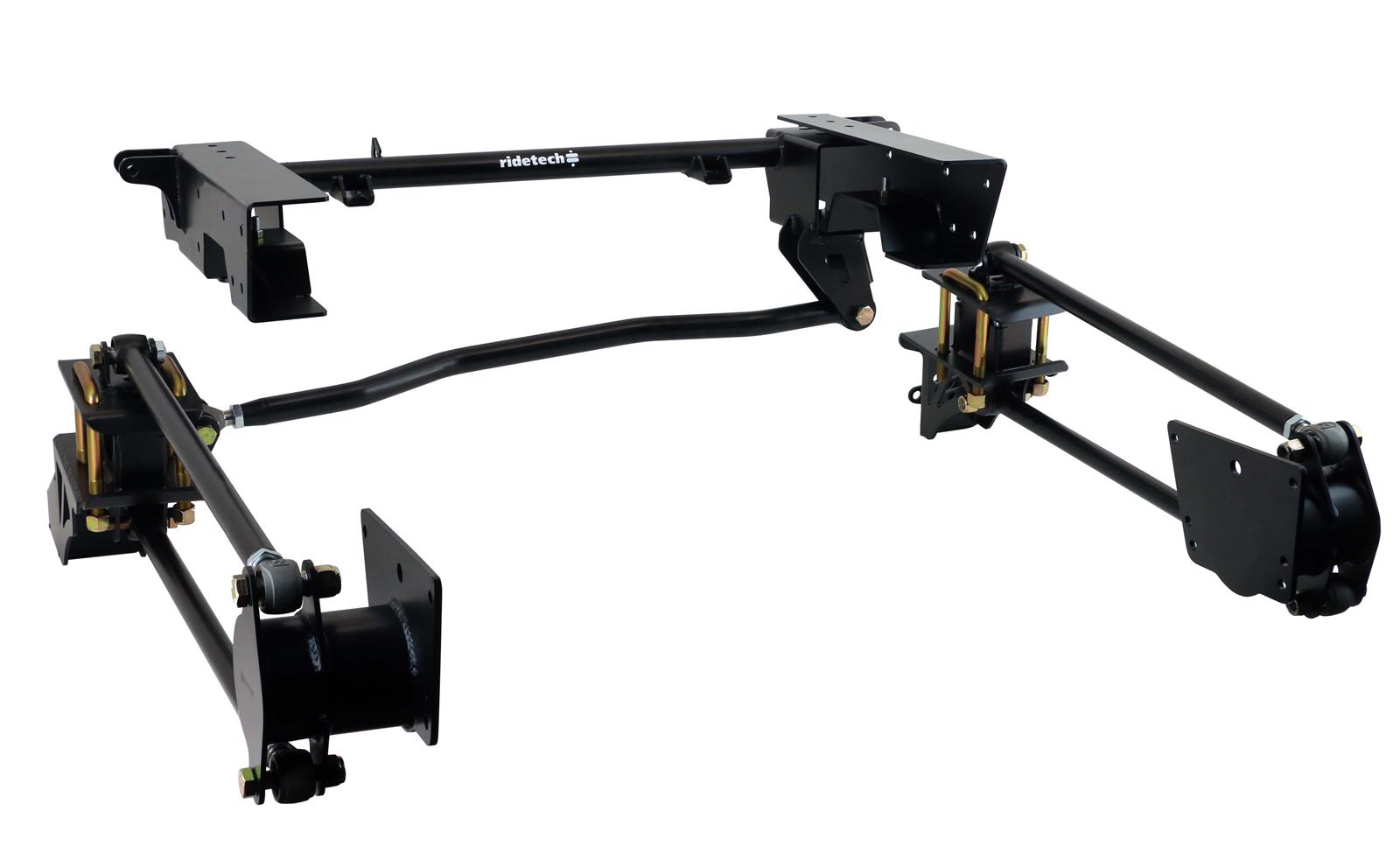 RideTech Bolt-On 4-Link Systems 11367199