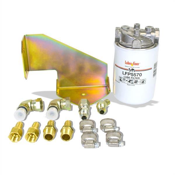 BD Diesel Automatic Transmissions 1064194BFT - Image 2