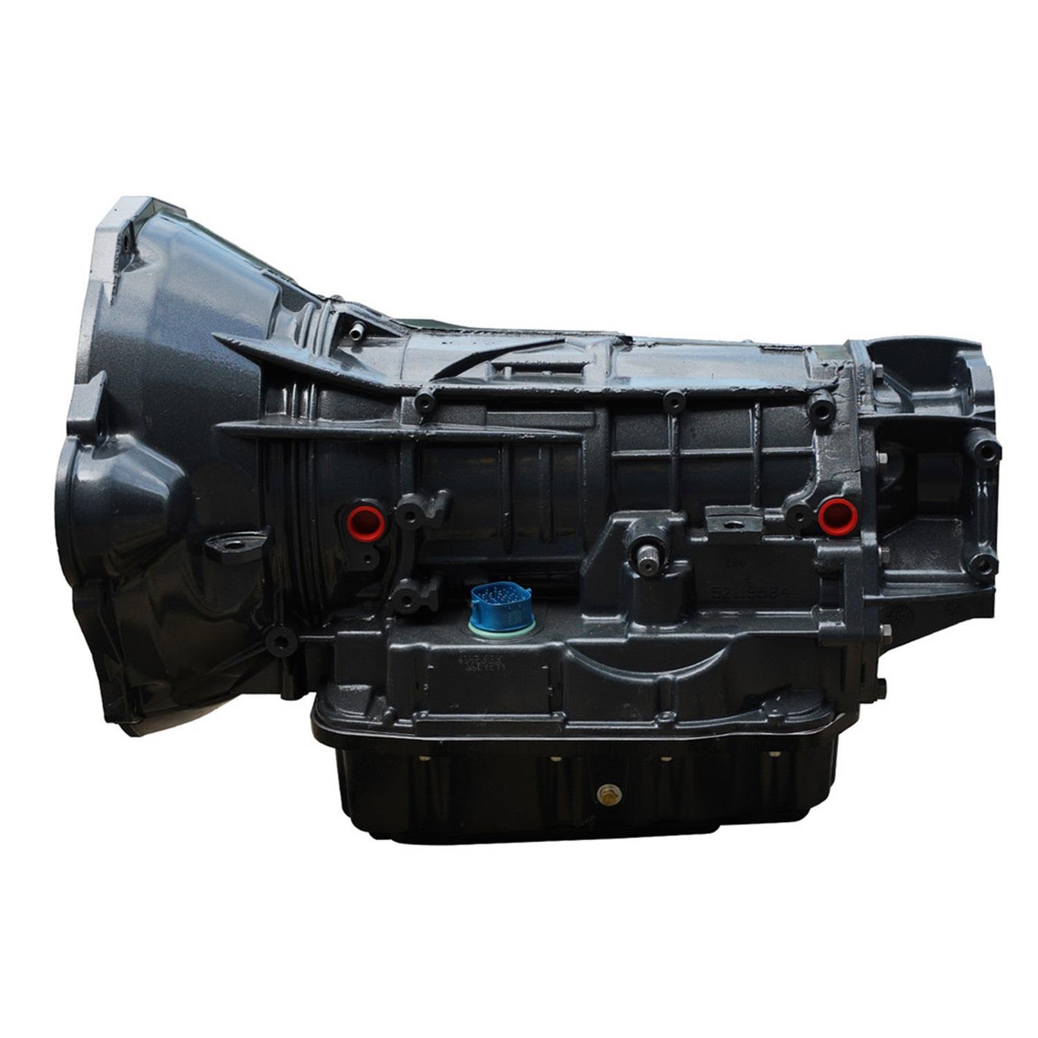 BD Diesel Automatic Transmissions 1064294B - Image 2