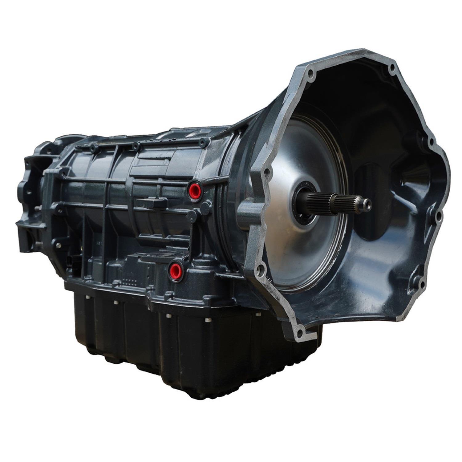 BD Diesel Automatic Transmissions 1064294B - Image 3