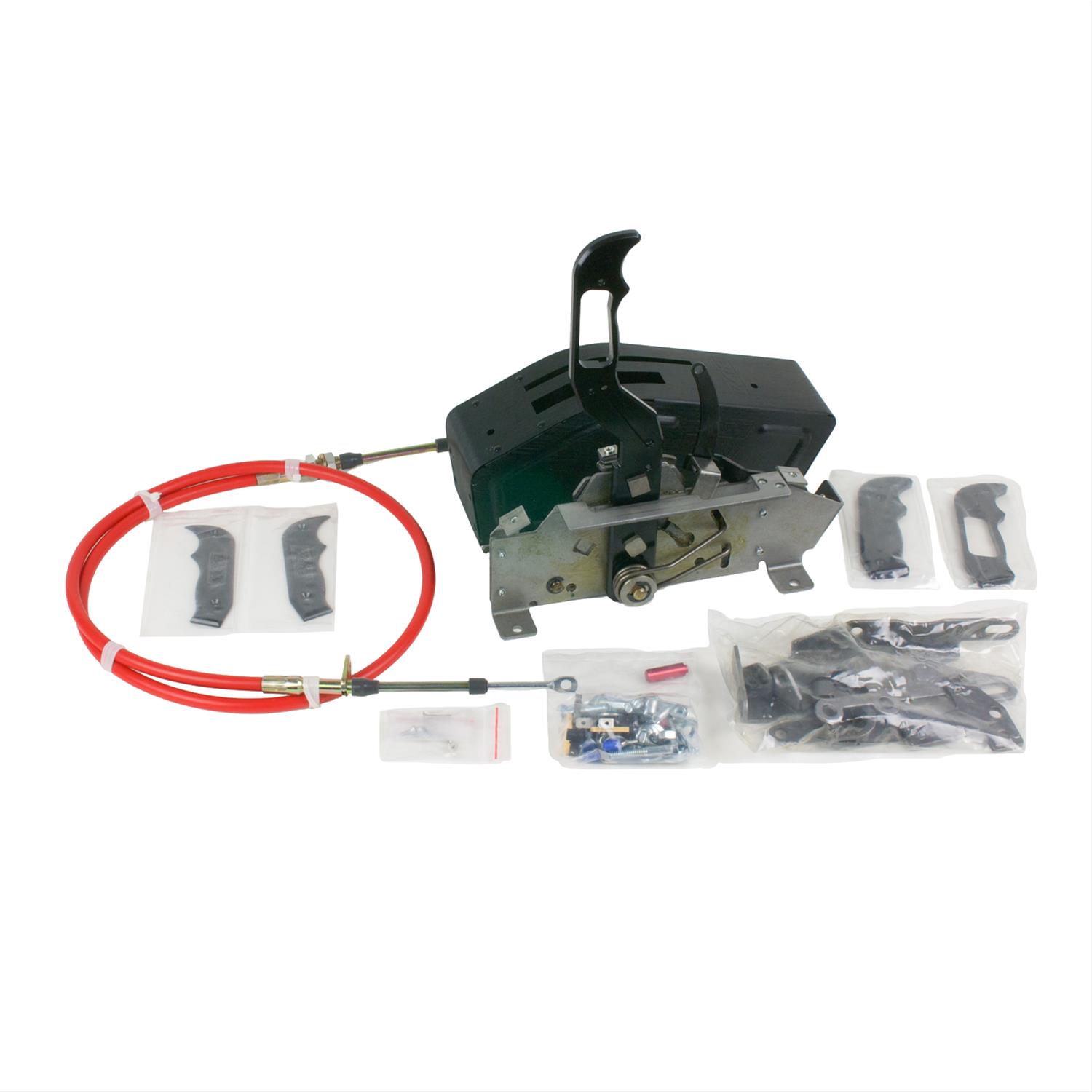 Engine Power Triple-Threat 1973 Camaro Completer Combos SUM-CSUMEPTTC006 - Image 3