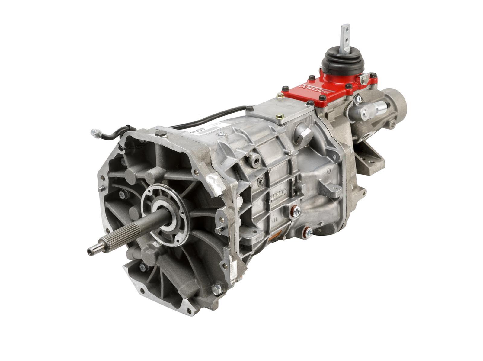Tremec T-56 Manual Transmissions TUET11012 - Image 11