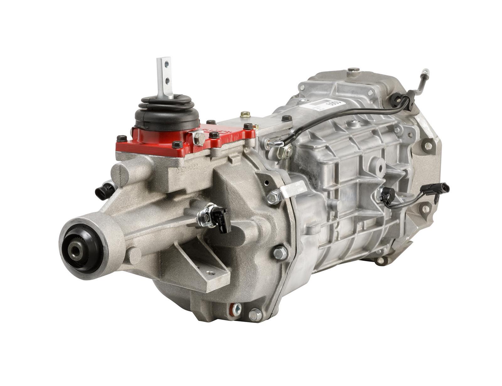 Tremec T-56 Manual Transmissions TUET11012 - Image 3
