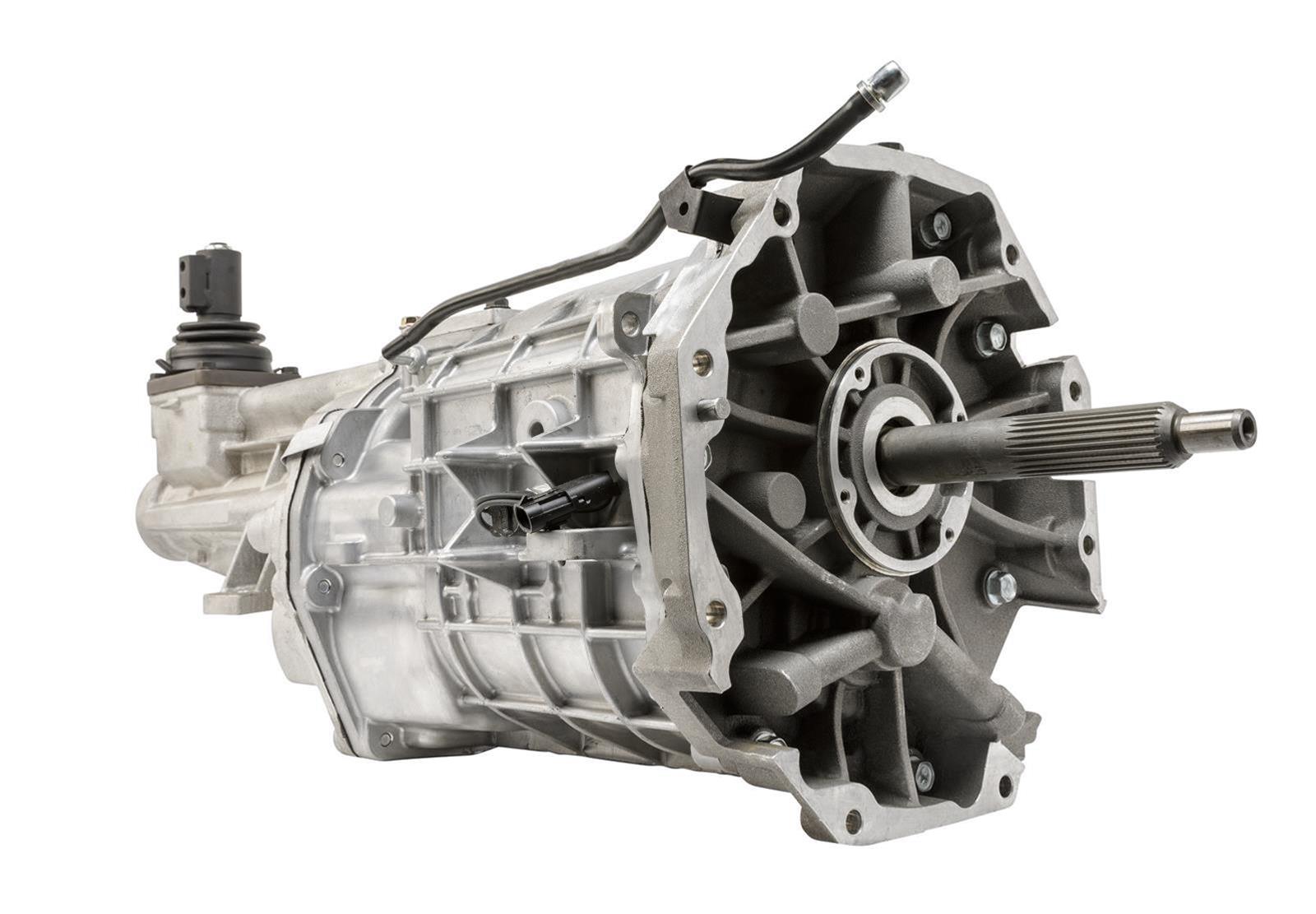 Tremec T-56 Magnum XL Manual Transmissions TUKT12019 - Image 6