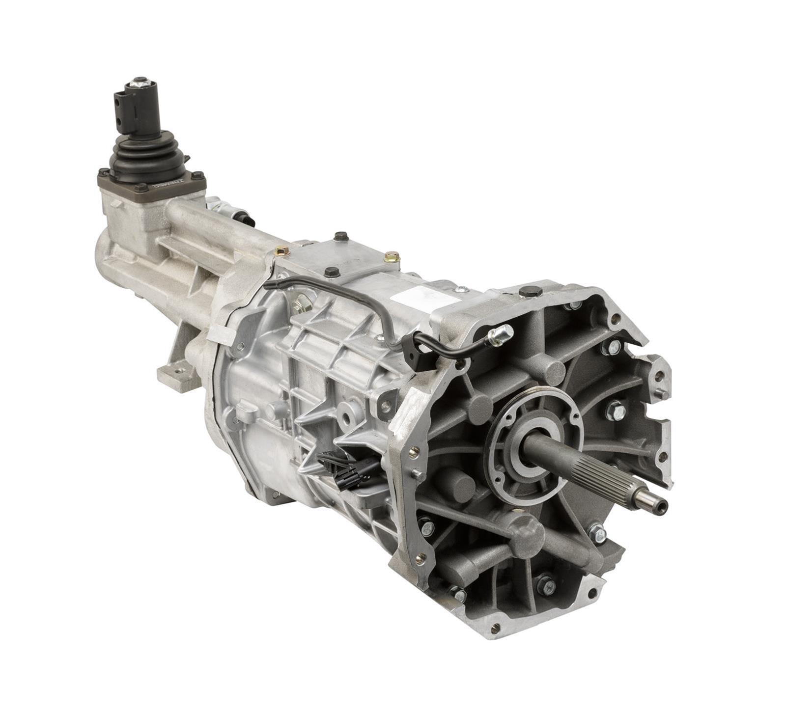 Tremec T-56 Magnum XL Manual Transmissions TUKT12019 - Image 5