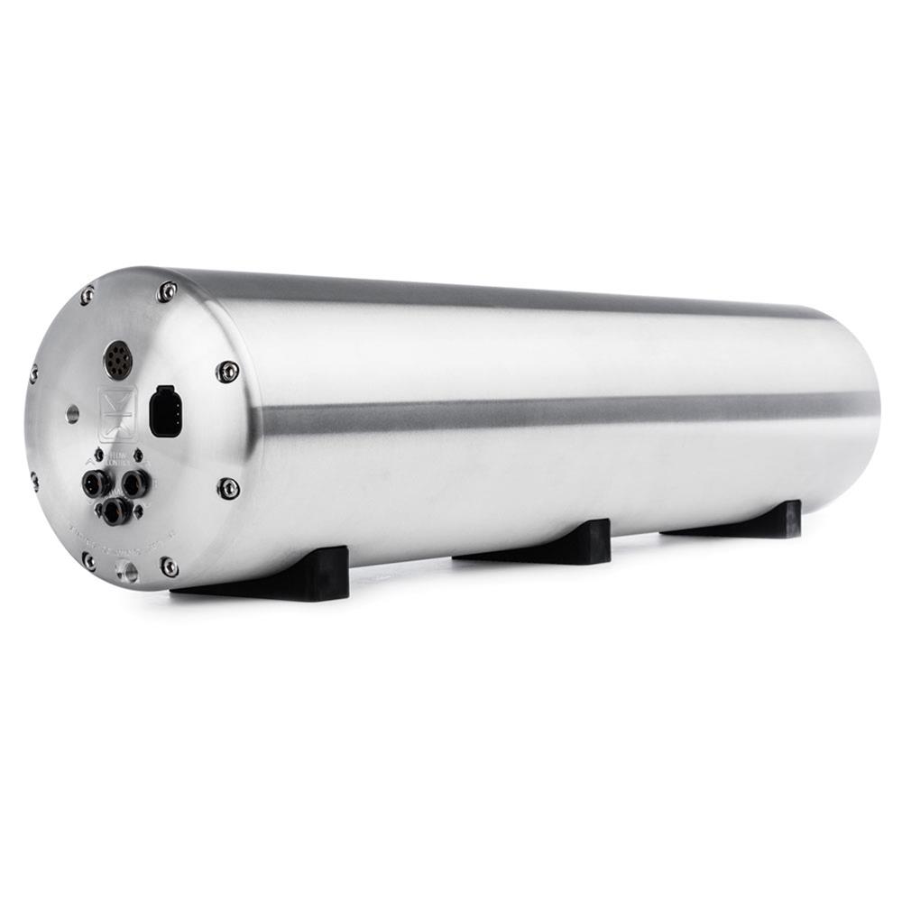 AccuAir Suspension Ultimate On-Board Air Compressor Systems AA-3838 - Image 2