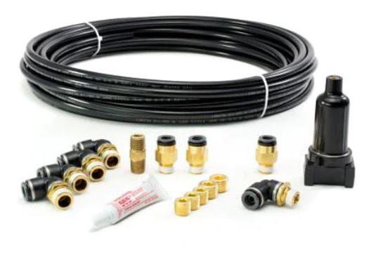 AccuAir Suspension Ultimate On-Board Air Compressor Systems AA-3838 - Image 8