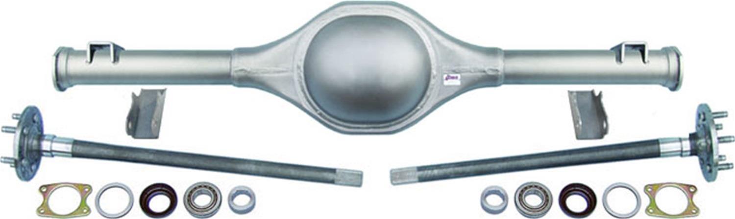 Currie Enterprises Axle Housings CE-GMF7081DSM