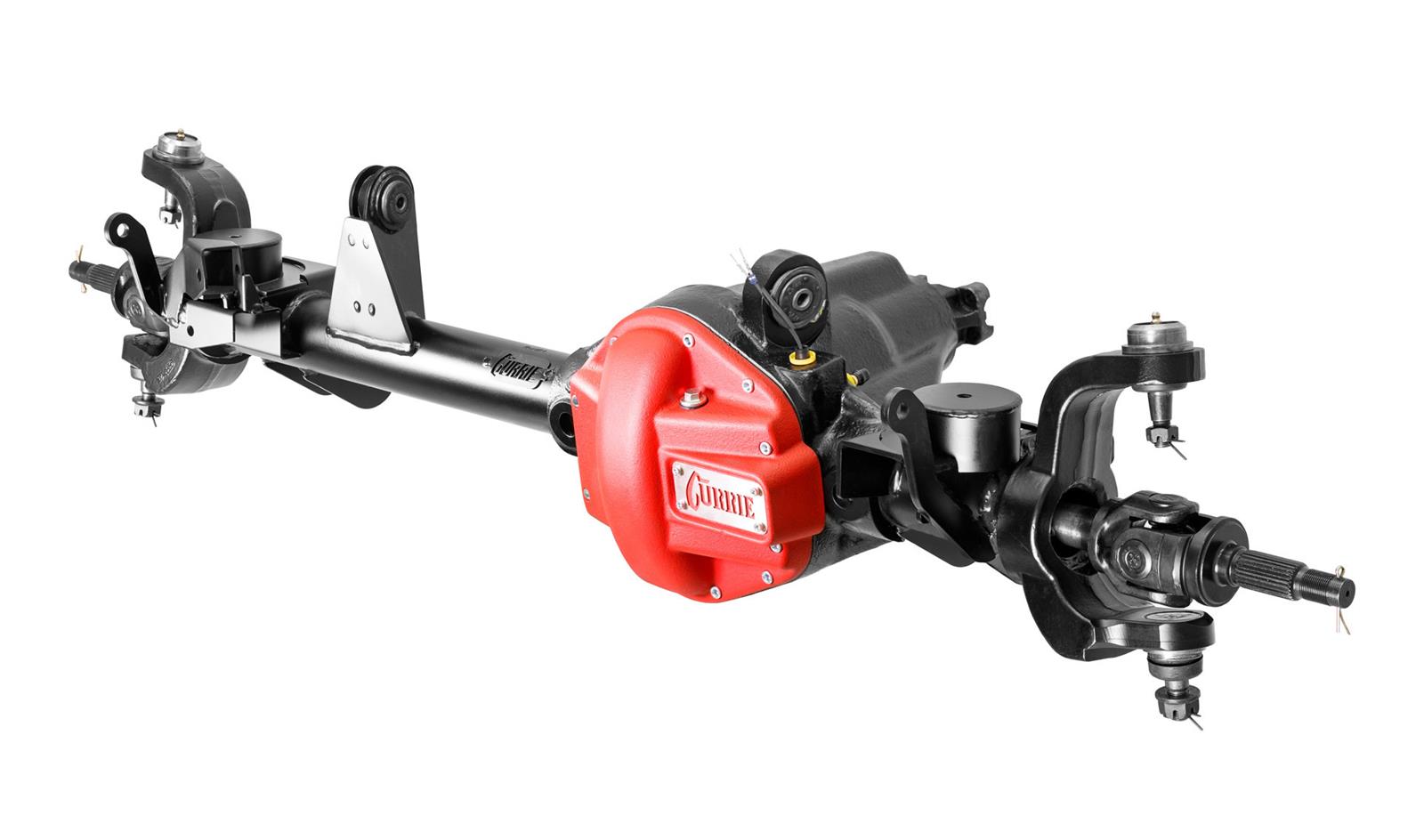 Currie 44 Crate Axles CE-JF4404E48