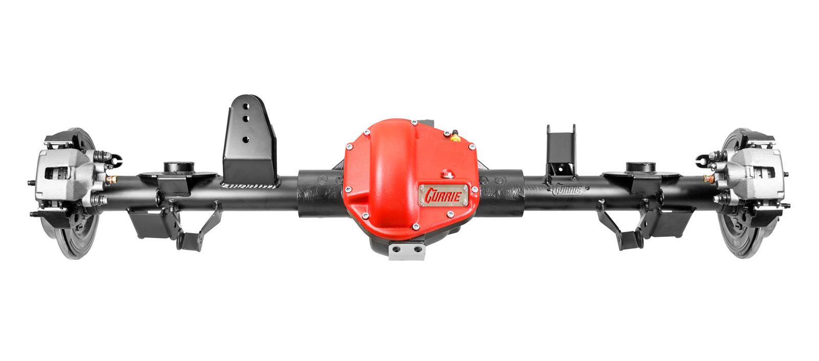 Currie 60 Crate Axles CE-JR6304A51
