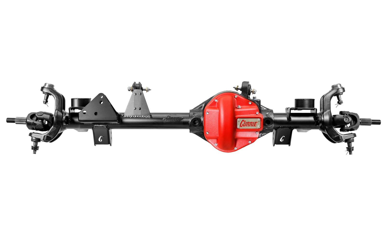 Currie 44 Crate Axles CE-KF4400E48 - Image 3