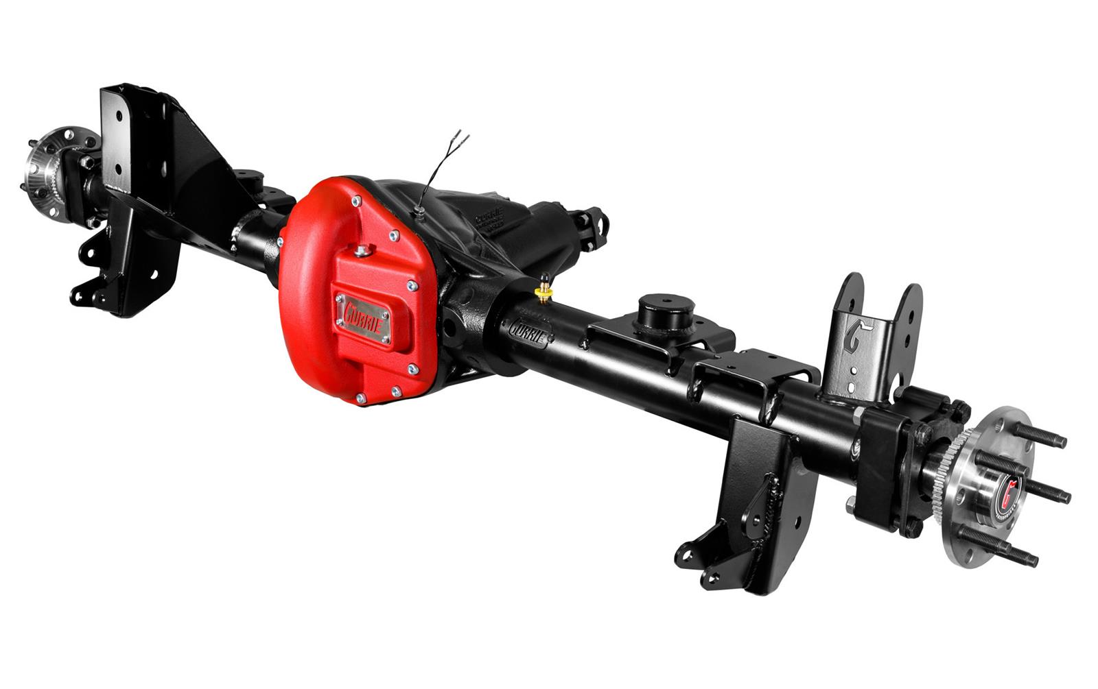 Currie 60 Crate Axles CE-LR6100E53