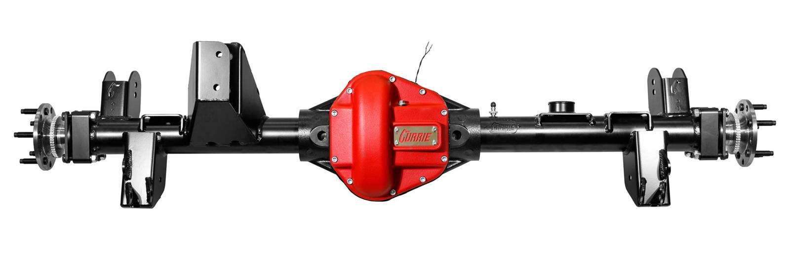 Currie 60 Crate Axles CE-LR6100E53 - Image 2