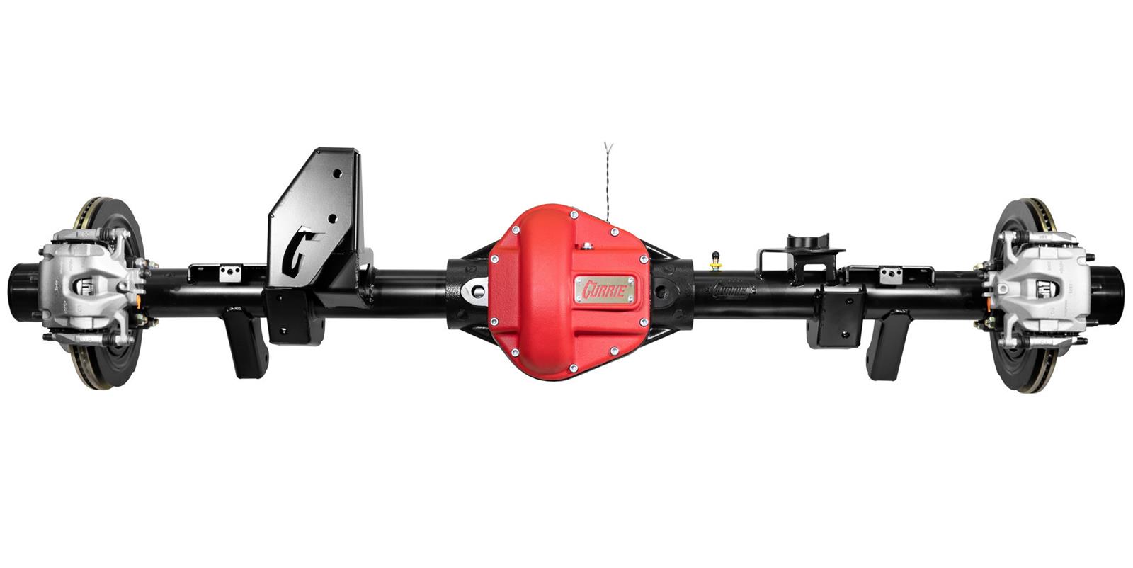 Currie Extreme 60 Crate Axles CE-TR6153E53