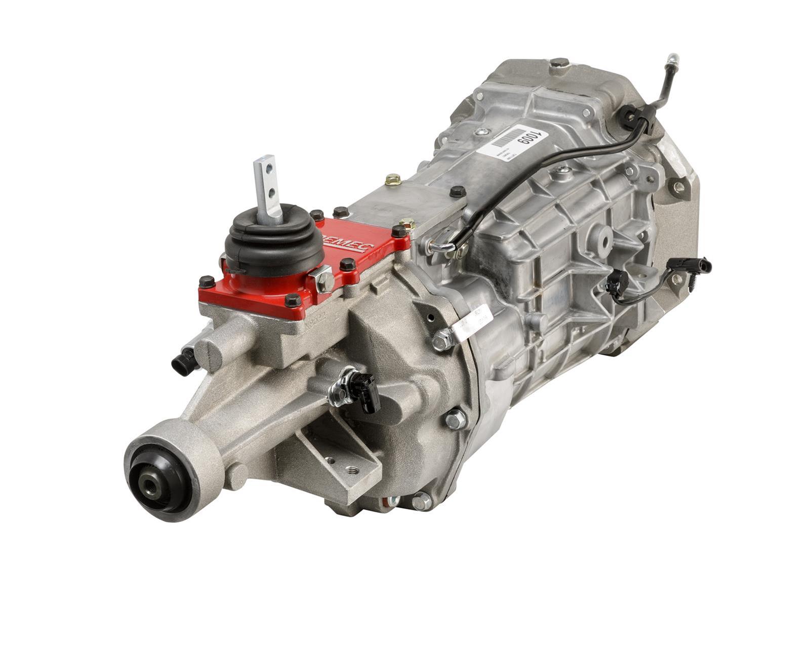 Tremec T-56 Manual Transmissions TUET11011 - Image 2