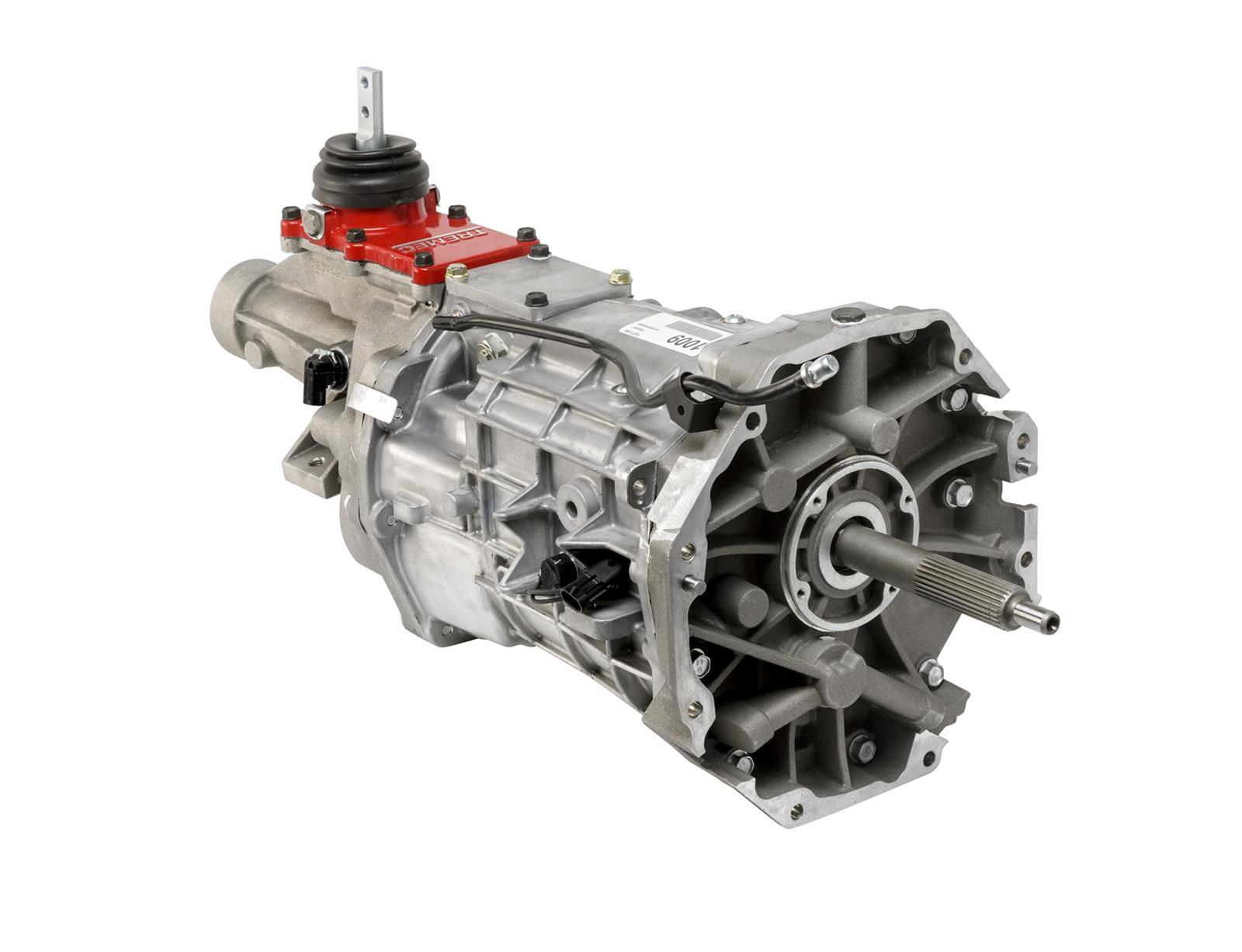 Tremec T-56 Manual Transmissions TUET11011 - Image 5