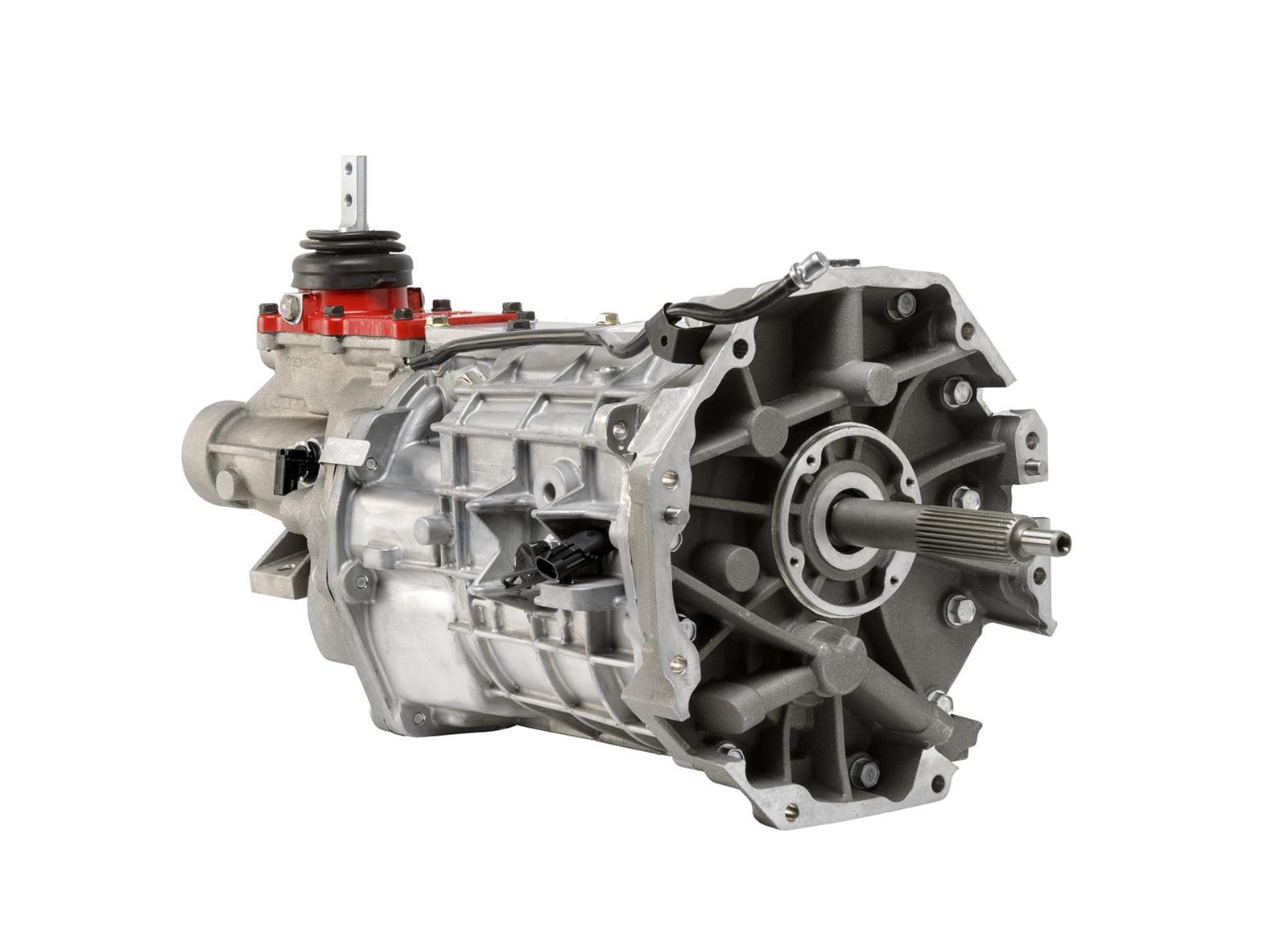 Tremec T-56 Manual Transmissions TUET11011 - Image 6