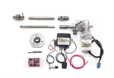 EPAS Performance Electric Power Steering Kits 100150 - Image 2