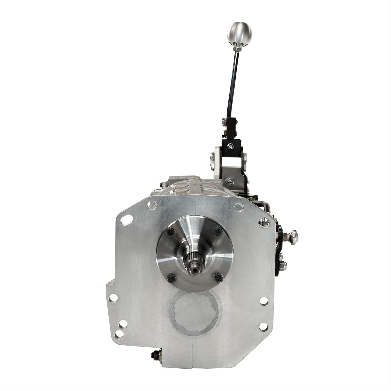Richmond Gear Super Street 5-Speed Transmissions with Overdrive 7020526B - Image 3