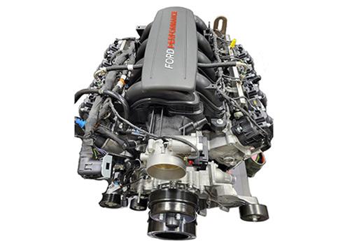 Ford Performance Parts Crate Engines M-6007-MZ73