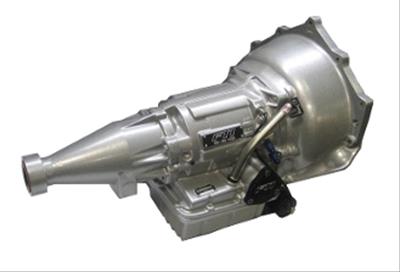 FTI Performance Pro Powerglide Level 5.5 Transmissions PPG5.5S