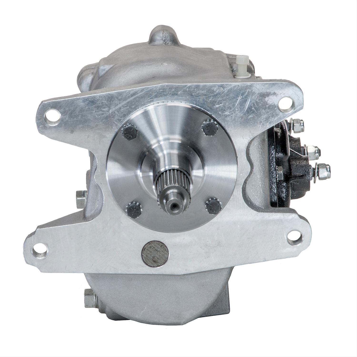 Richmond Gear Super T-10 Plus 4-Speed Transmissions 7021520 - Image 3