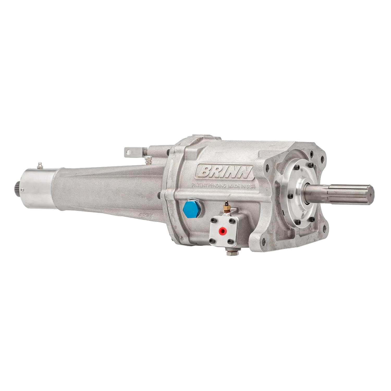 Brinn Predator Transmissions 70600