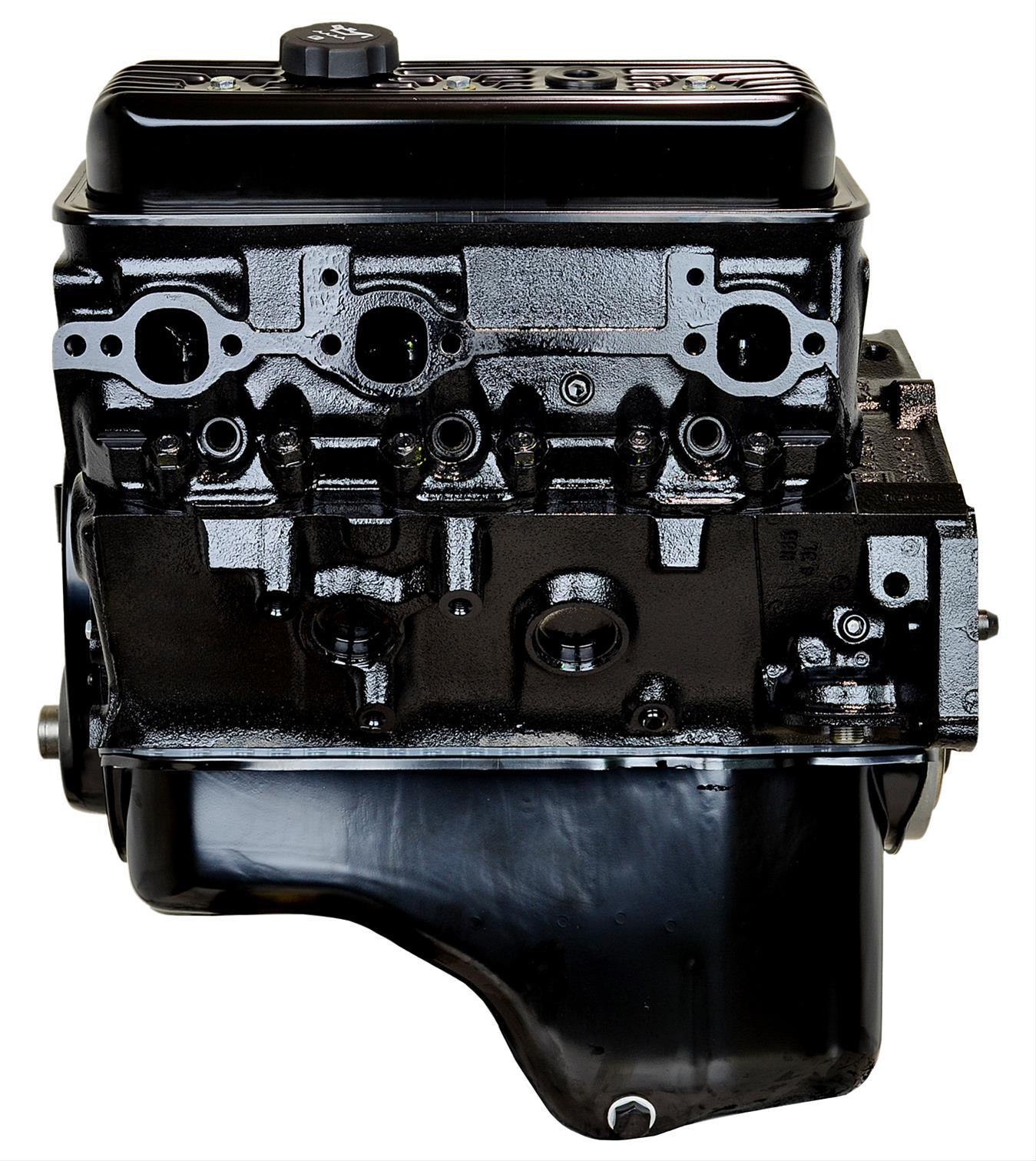 ATK Marine Rebuilt Long Block Engines VM29 - Image 6