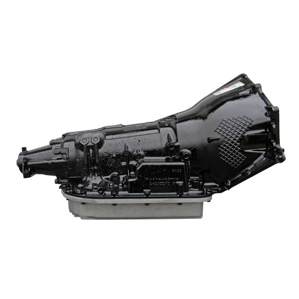 Hughes Performance Automatic Transmissions 25-2X - Image 3