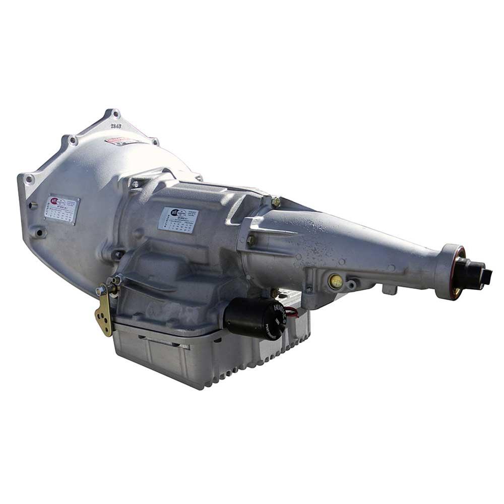 Hughes Performance Automatic Transmissions 28-3-69B2A - Image 3