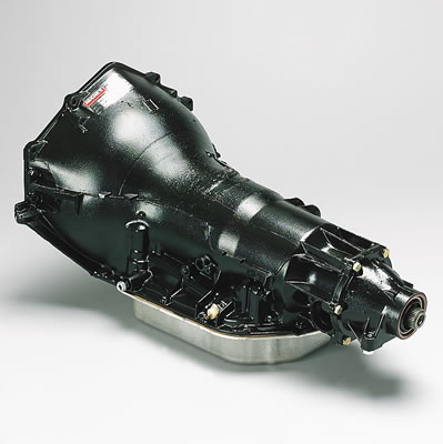 Hughes Performance Automatic Transmissions HP28-3-80B2