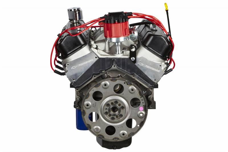 Chevrolet Performance ZZ427/480 HP Long Block Crate Engines 19331572 - Image 3