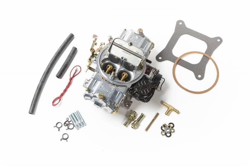 Chevrolet Performance ZZ427/480 HP Long Block Crate Engines 19331572 - Image 5
