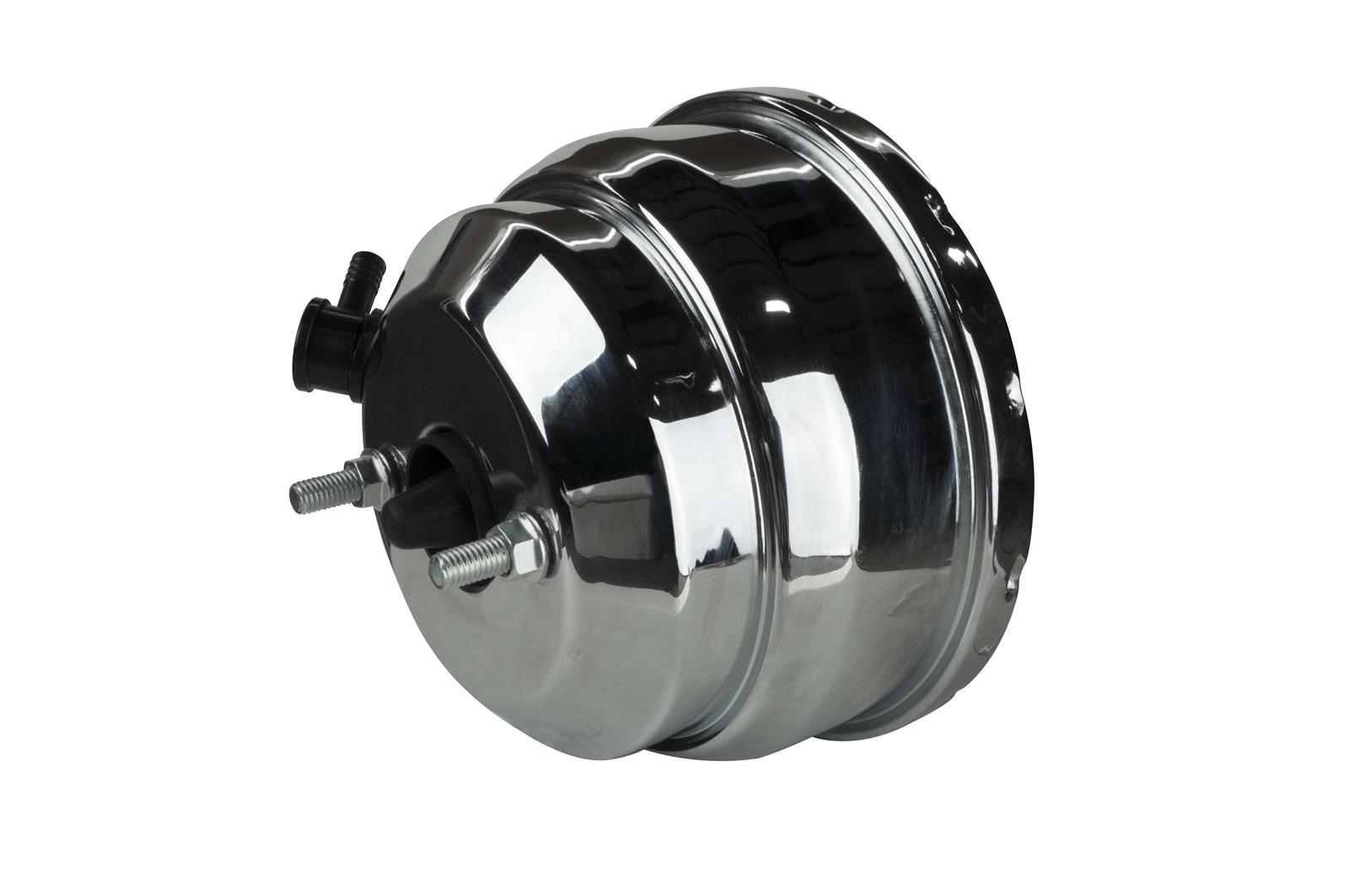 Right Stuff Detailing Performance Series Front and Rear Disc Brake Conversion Kits FSC664DCDSX - Image 3