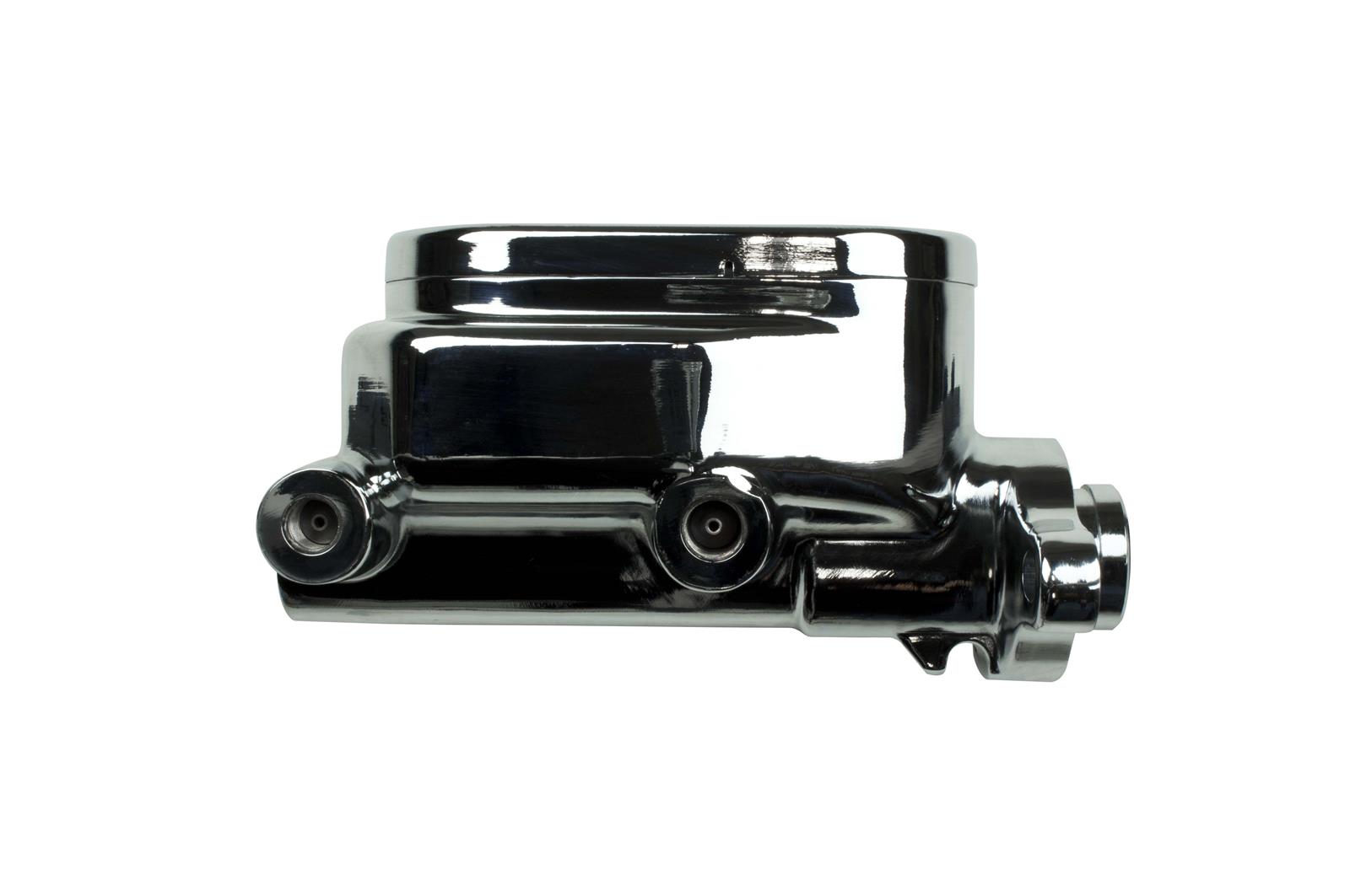 Right Stuff Detailing Performance Series Front and Rear Disc Brake Conversion Kits FSC664DCDSX - Image 5