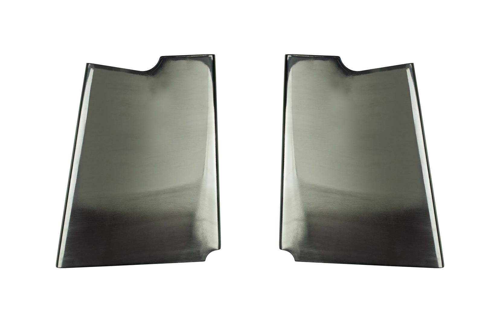 Right Stuff Detailing Performance Series Front and Rear Disc Brake Conversion Kits FSC664DCDSX - Image 7