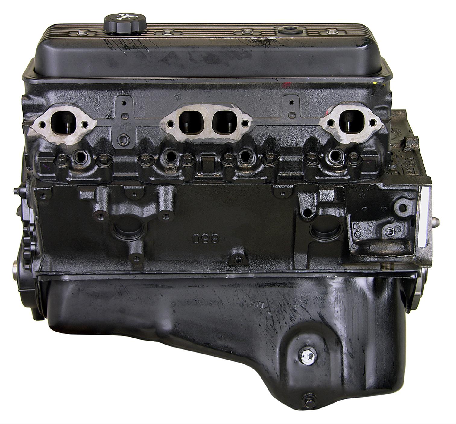 ATK Marine Rebuilt Long Block Engines VMH4 - Image 6