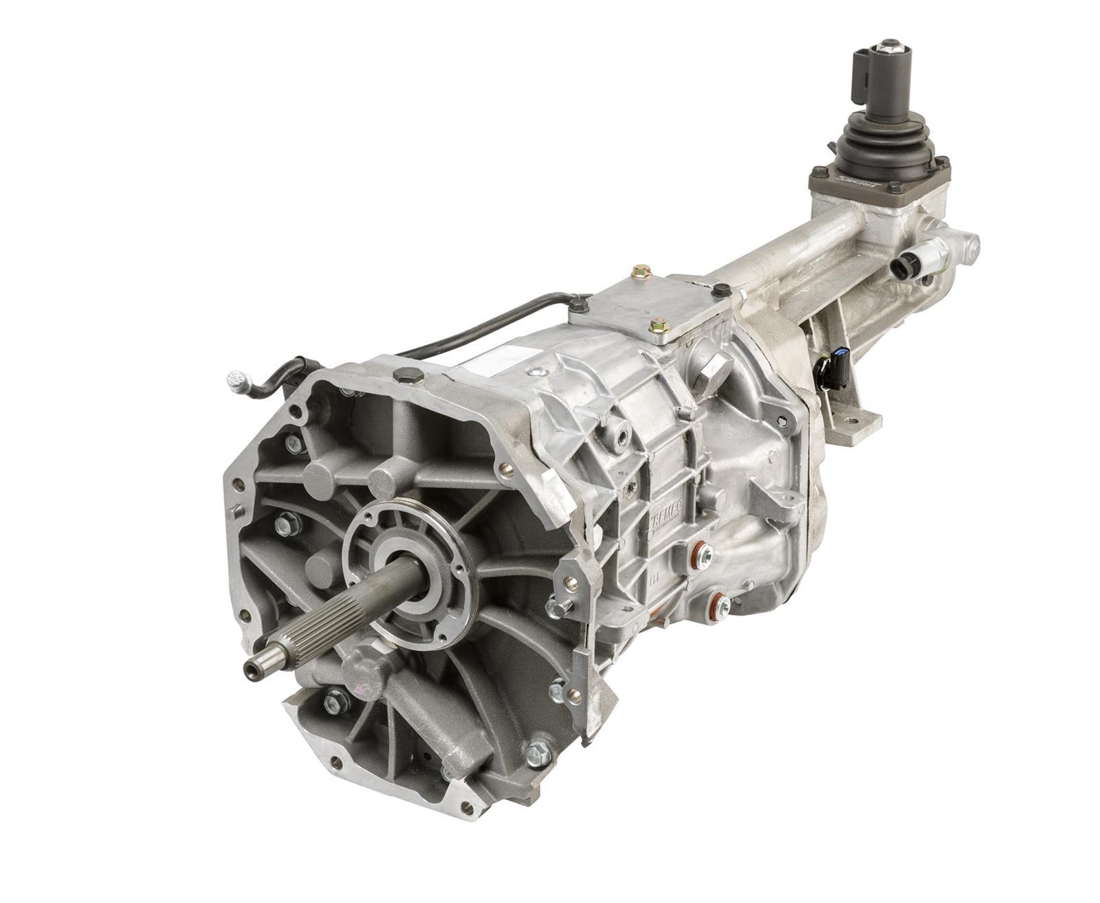 Tremec T-56 Magnum XL Manual Transmissions TUKT12021 - Image 6
