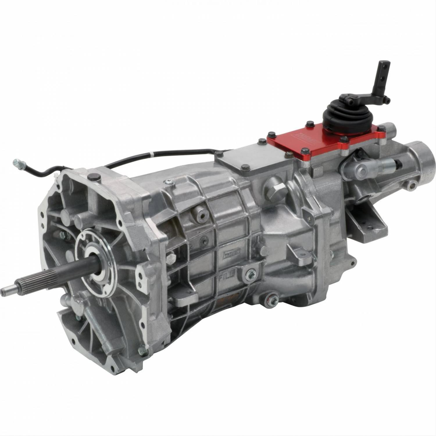 Chevrolet Performance T-56 Super Magnum 6-Speed Transmissions 19352208 - Image 2