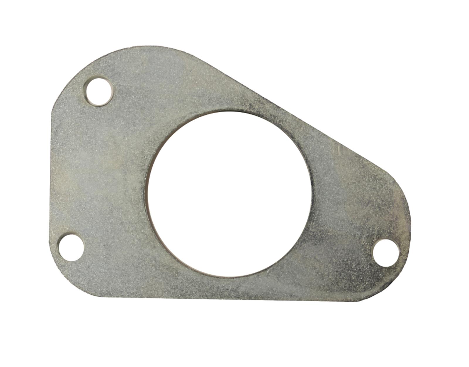 LEED Brakes Front Disc Brake Conversion Kits FC0026-8307X - Image 5