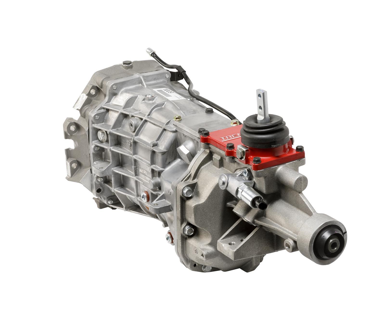 Tremec T-56 Magnum Manual Transmissions TUET16884 - Image 8