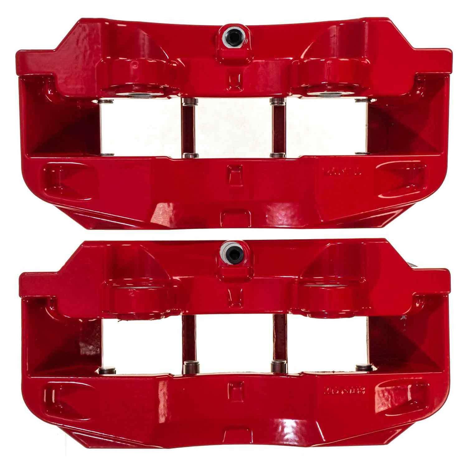 Power Stop Z23 Evolution Sport Brake Upgrade Kits with Calipers KC1445 - Image 6