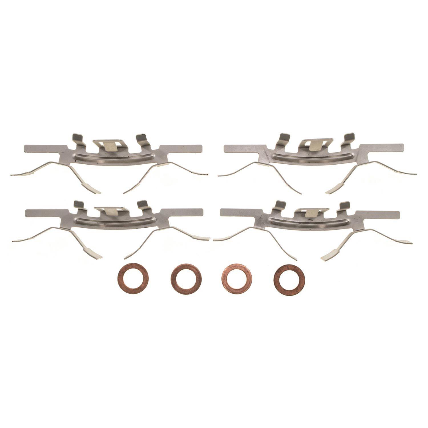 Power Stop Z23 Evolution Sport Brake Upgrade Kits with Calipers KC1445 - Image 17