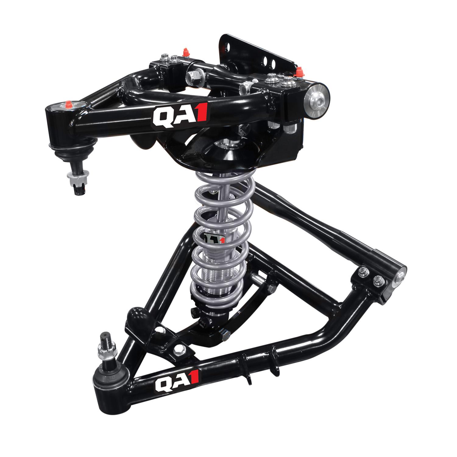 QA1 1963-87 C10 Front Coilover Conversion Systems 52611-D750