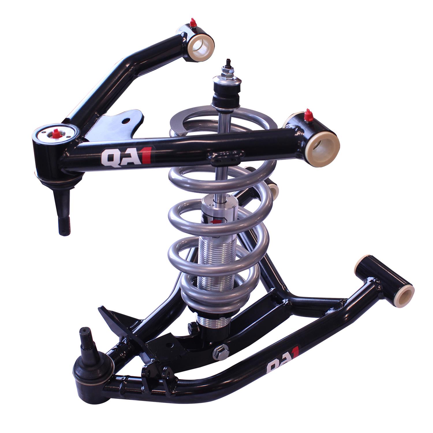 QA1 1988-98 C1500 Level 2 Front Coilover Conversion Systems 52612-S550 - Image 2