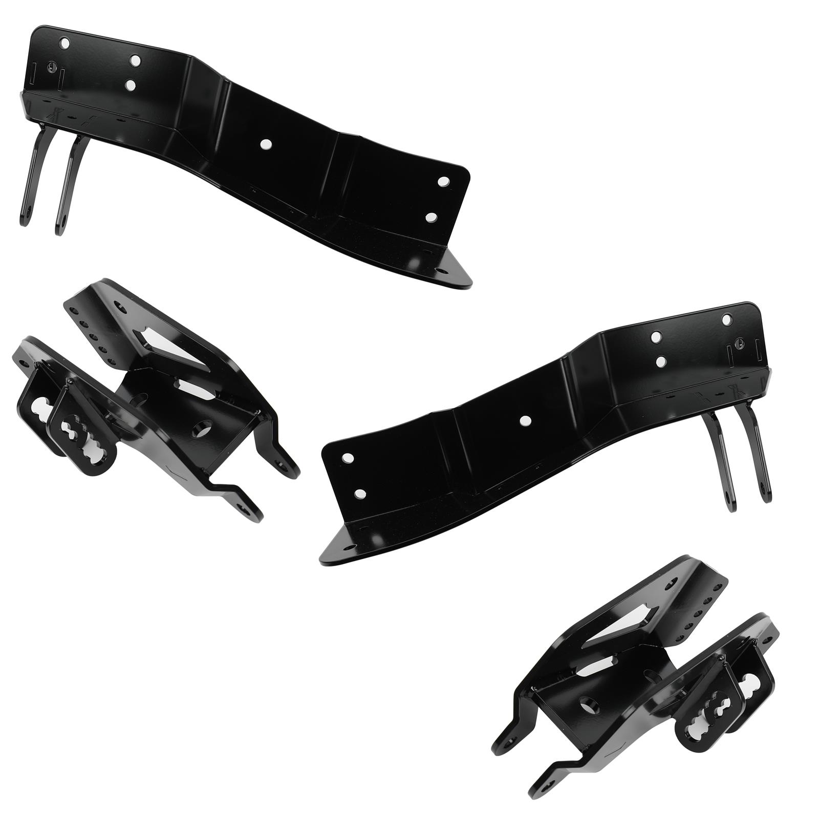 QA1 Rear Suspension Conversion Systems R210-200 - Image 5