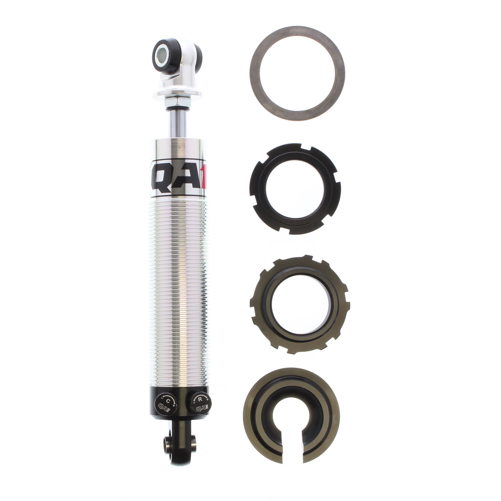 QA1 Rear Suspension Conversion Systems R210-200 - Image 2